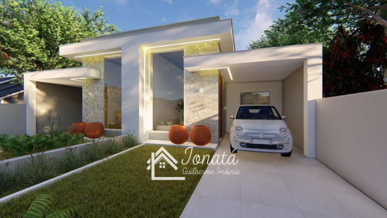 Imagem Casa com 3 Quartos à Venda, 95 m² em Morro Tico Tico - Bom Princípio