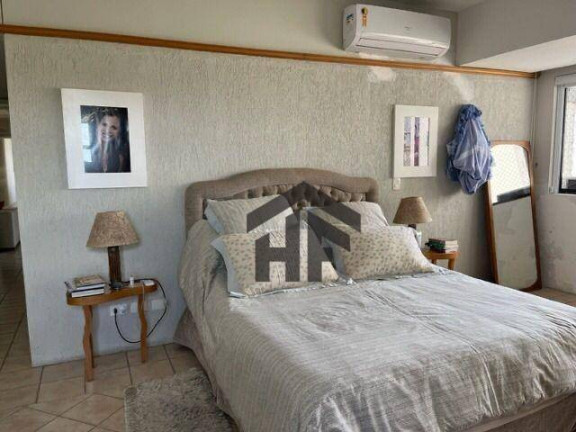 Imagem Apartamento com 4 Quartos à Venda, 320 m² em Apipucos - Recife Imagem Apartamento com 4 Quartos à Venda, 320 m² em Apipucos - Recife