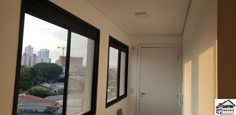 Imagem Apartamento com 1 Quarto à Venda, 28 m² em Vila Granada - São Paulo Imagem Apartamento com 1 Quarto à Venda, 28 m² em Vila Granada - São Paulo