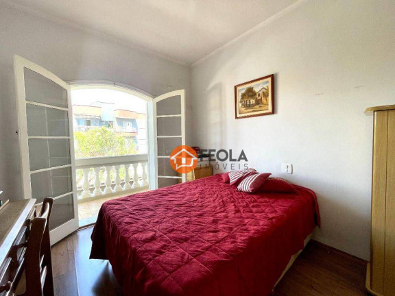 Imagem Casa com 3 Quartos à Venda, 237 m² em Vila Frezzarin - Americana Imagem Casa com 3 Quartos à Venda, 237 m² em Vila Frezzarin - Americana