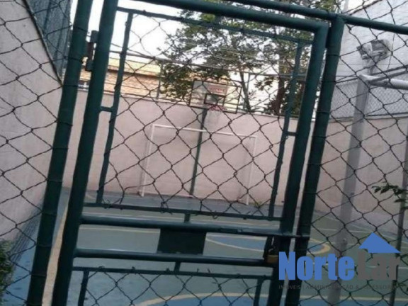 Imagem Apartamento com 2 Quartos à Venda, 63 m² em Vila Guilherme - São Paulo