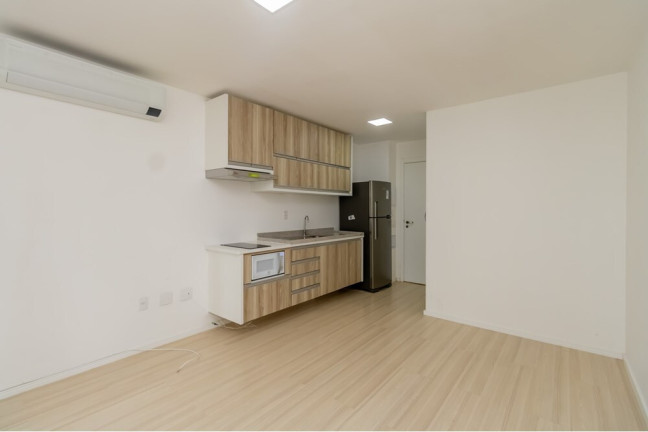 Imagem Imóvel com 1 Quarto à Venda, 33 m² em Indianópolis - São Paulo Imagem Imóvel com 1 Quarto à Venda, 33 m² em Indianópolis - São Paulo