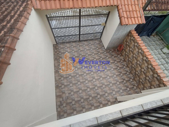 Imagem Casa com 2 Quartos à Venda, 125 m² em Bairro Itaoca - Mongaguá Imagem Casa com 2 Quartos à Venda, 125 m² em Bairro Itaoca - Mongaguá