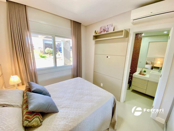 Imagem Casa de Condomínio com 4 Quartos à Venda, 253 m² em Parque Antártica - Capao Da Canoa