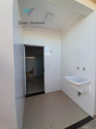 Imagem Casa com 3 Quartos à Venda, 132 m² em Bonfim Paulista - Ribeirão Preto