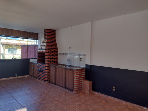 Imagem Casa com 2 Quartos à Venda, 189 m² em Vila Bom Retiro - Sabará