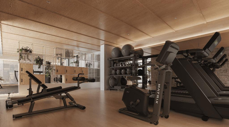 Imagem Apartamento com 1 Quarto à Venda, 38 m² em Manaíra - João Pessoa