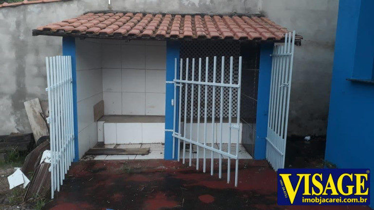 Imagem Casa com 2 Quartos à Venda, 400 m² em Jd. Colonia - Jacareí