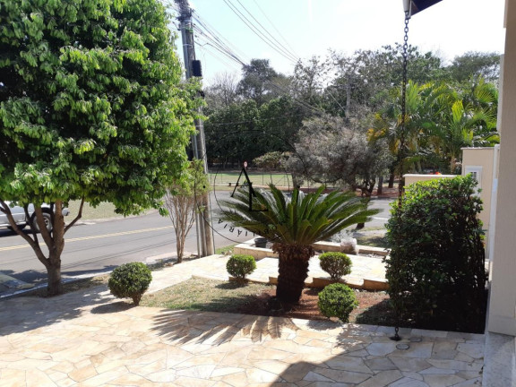 Imagem Casa de Condomínio com 3 Quartos à Venda, 203 m² em João Aranha - Paulínia