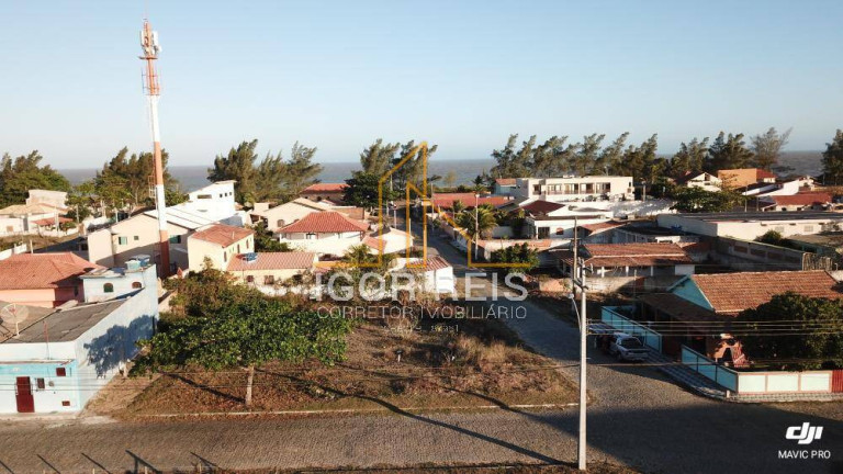 Imagem Terreno à Venda, 924 m² em Farol De São Thomé - Campos Dos Goytacazes