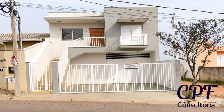 Imóvel à Venda, 179 m² em Residencial Quinta Dos Vinhedos - Bragança Paulista