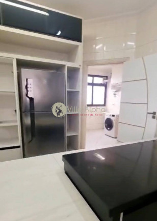Imagem Apartamento com 3 Quartos à Venda, 170 m² em Gonzaga - Santos