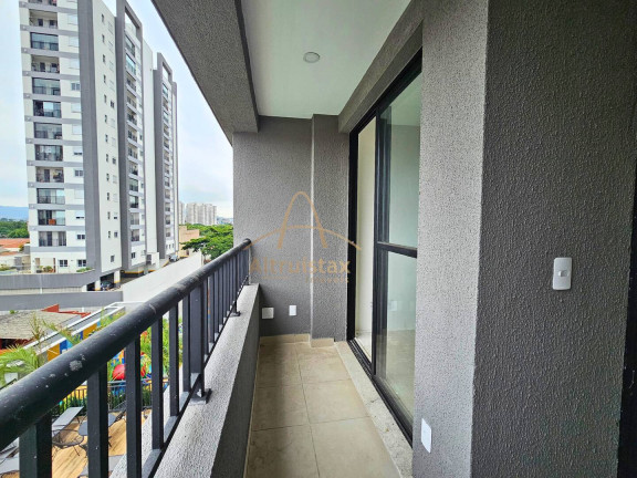 Imagem Apartamento com 2 Quartos à Venda, 40 m² em Presidente Altino - Osasco