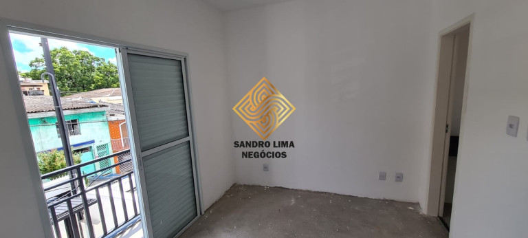 Imagem Sobrado com 2 Quartos à Venda, 60 m² em Jardim D'abril - Osasco