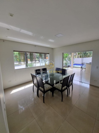 Imagem Casa com 3 Quartos para Alugar, 260 m² em Residencial Goiânia Golfe Clube - Goiânia Imagem Casa com 3 Quartos para Alugar, 260 m² em Residencial Goiânia Golfe Clube - Goiânia