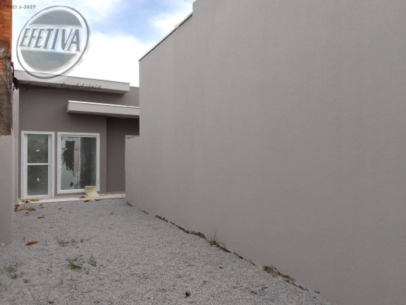 Imagem Casa com 3 Quartos à Venda, 55 m² em Monções - Pontal Do Paraná