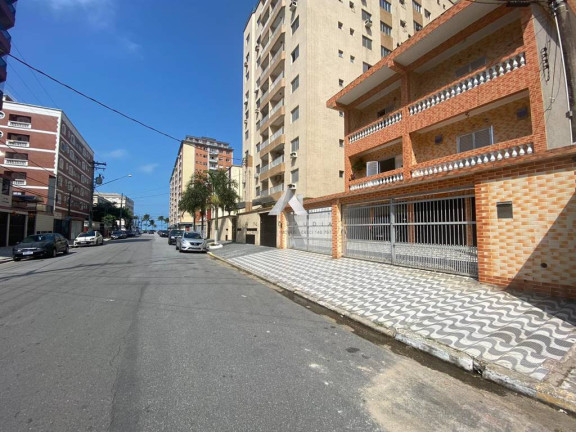 Imagem Apartamento com 1 Quarto à Venda, 46 m² em Vila Tupi - Praia Grande Imagem Apartamento com 1 Quarto à Venda, 46 m² em Vila Tupi - Praia Grande