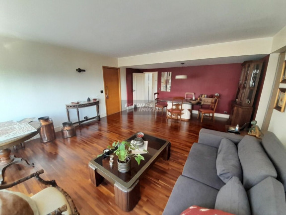 Imagem Apartamento com 3 Quartos à Venda, 146 m² em Perdizes - São Paulo Imagem Apartamento com 3 Quartos à Venda, 146 m² em Perdizes - São Paulo