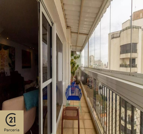 Imagem Imóvel com 4 Quartos à Venda, 262 m² em Vila Mariana - São Paulo Imagem Imóvel com 4 Quartos à Venda, 262 m² em Vila Mariana - São Paulo