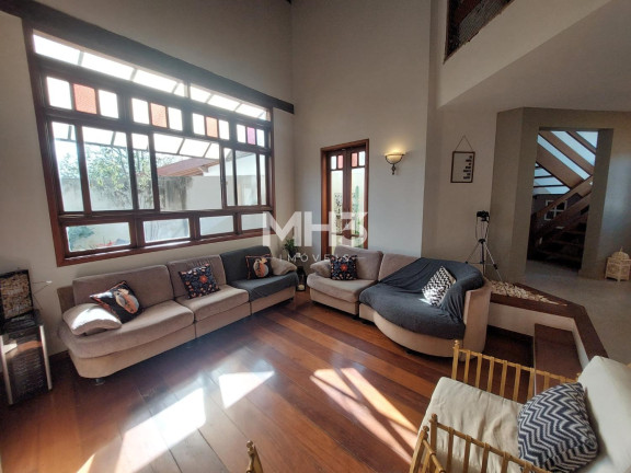 Imagem Casa de Condomínio com 3 Quartos à Venda, 187 m² em Loteamento Caminhos De São Conrado (sousas) - Campinas Imagem Casa de Condomínio com 3 Quartos à Venda, 187 m² em Loteamento Caminhos De São Conrado (sousas) - Campinas