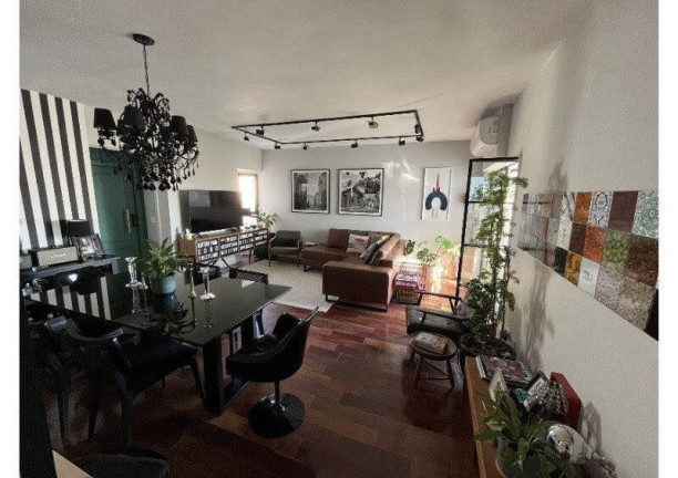 Imagem Apartamento com 3 Quartos à Venda, 130 m² em Pinheiros - São Paulo Imagem Apartamento com 3 Quartos à Venda, 130 m² em Pinheiros - São Paulo