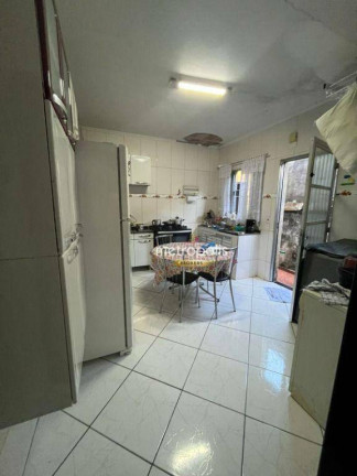 Imagem Sobrado com 2 Quartos à Venda, 110 m² em Centro - Diadema
