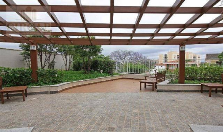 Imagem Apartamento com 2 Quartos à Venda, 83 m² em Alto De Pinheiros - São Paulo