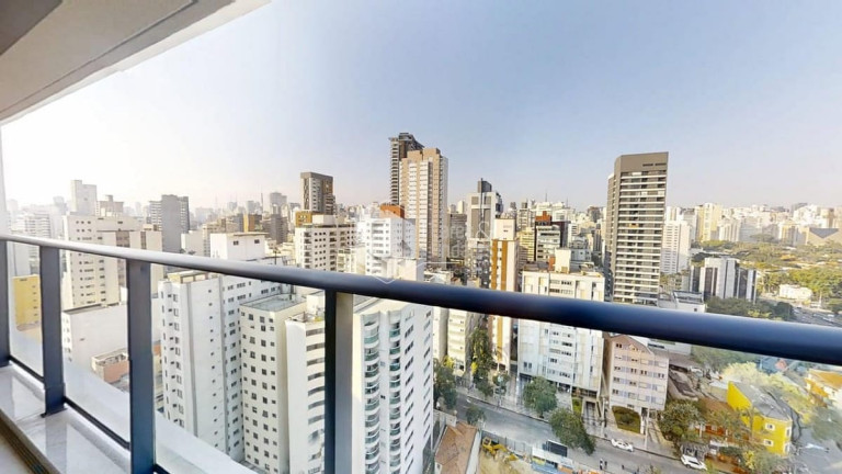 Imagem Apartamento com 4 Quartos à Venda, 174 m² em Pinheiros - São Paulo Imagem Apartamento com 4 Quartos à Venda, 174 m² em Pinheiros - São Paulo