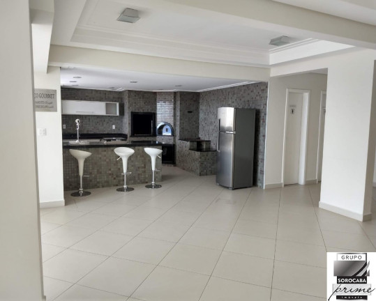 Imagem Apartamento com 4 Quartos à Venda, 270 m² em Parque Campolim - Sorocaba