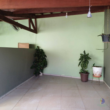Imagem Casa com 3 Quartos à Venda, 3.240.000 m² em São Paulo - Itupeva