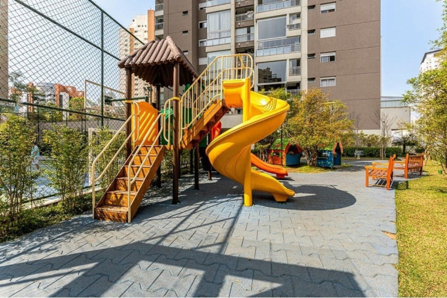 Imagem Apartamento com 3 Quartos à Venda, 163 m² em Vila Andrade - São Paulo Imagem Apartamento com 3 Quartos à Venda, 163 m² em Vila Andrade - São Paulo