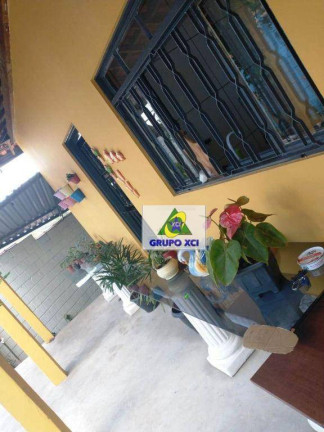 Imagem Casa com 2 Quartos à Venda, 170 m² em Parque Bom Retiro - Paulínia Imagem Casa com 2 Quartos à Venda, 170 m² em Parque Bom Retiro - Paulínia