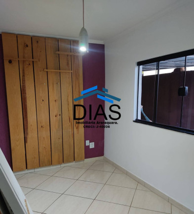 Imagem Casa com 3 Quartos à Venda, 114 m² em Vila Independência - Araraquara Imagem Casa com 3 Quartos à Venda, 114 m² em Vila Independência - Araraquara