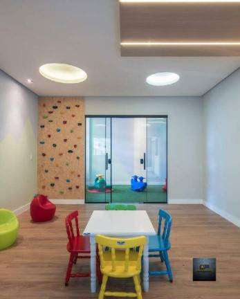 Imagem Apartamento com 2 Quartos à Venda, 58 m² em Centro - São Bernardo Do Campo