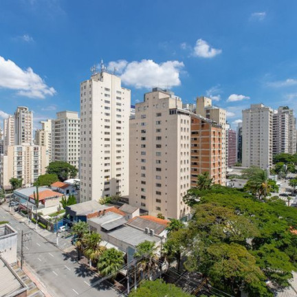Cobertura com 4 Quartos à Venda, 425 m² em Moema - São Paulo