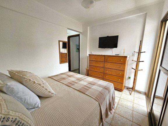 Imagem Apartamento com 2 Quartos à Venda, 80 m² em Centro - Ubatuba