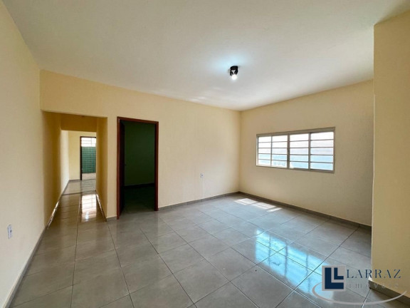 Casa com 3 Quartos à Venda, 144 m² em Ipiranga - Ribeirão Preto