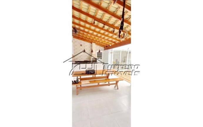 Imagem Casa de Condomínio com 3 Quartos à Venda, 100 m² em Villa Branca - Jacareí Imagem Casa de Condomínio com 3 Quartos à Venda, 100 m² em Villa Branca - Jacareí