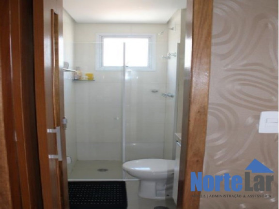 Imagem Apartamento com 1 Quarto à Venda, 40 m² em Carandiru - São Paulo