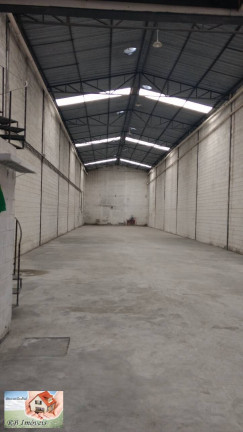 Imagem Galpão à Venda ou Locação, 600 m² em Vila Palmares - Santo André Imagem Galpão à Venda ou Locação, 600 m² em Vila Palmares - Santo André
