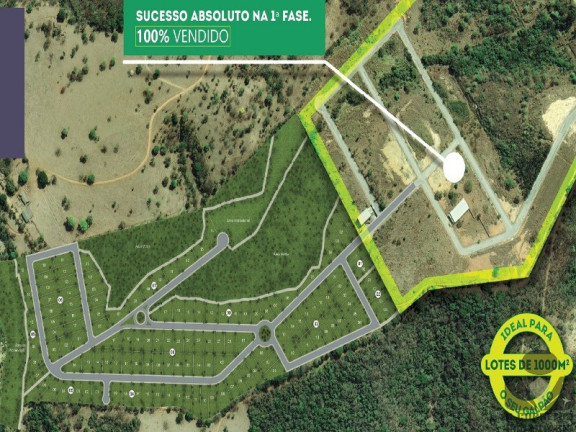 Imagem Imóvel à Venda, 1.000 m² em Metropolitan Business Center Ii - Confins
