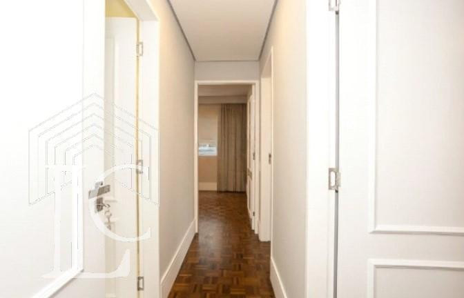 Imagem Apartamento com 3 Quartos à Venda, 112 m² em Itaim Bibi - São Paulo