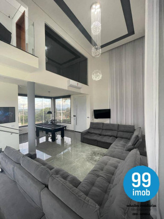 Imagem Casa com 4 Quartos à Venda, 450 m² em Ninho Verde Ii - Pardinho
