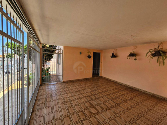 Imagem Casa com 3 Quartos para Alugar, 185 m² em Centro - Indaiatuba Imagem Casa com 3 Quartos para Alugar, 185 m² em Centro - Indaiatuba