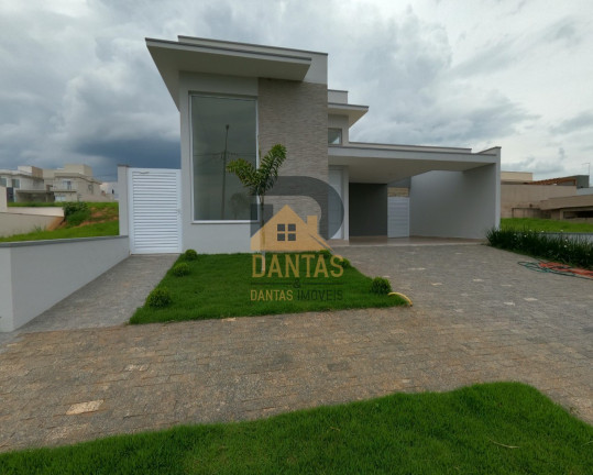 Imóvel com 3 Quartos à Venda,  em Residencial Lagos D'icaraí - Salto