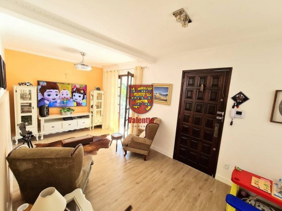 Imagem Casa com 4 Quartos à Venda, 3 m² em Itaguaçu - Florianópolis