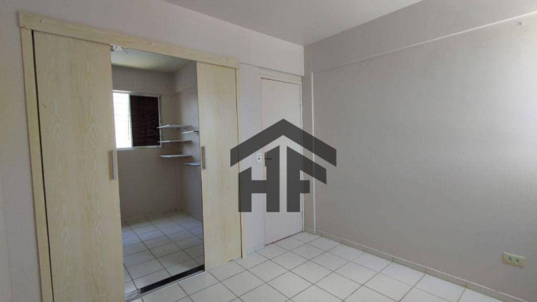 Imagem Apartamento com 3 Quartos à Venda, 60 m² em Jardim Atlântico - Olinda Imagem Apartamento com 3 Quartos à Venda, 60 m² em Jardim Atlântico - Olinda