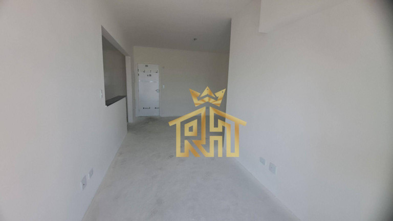 Imagem Apartamento com 2 Quartos à Venda, 75 m² em Mirim - Praia Grande