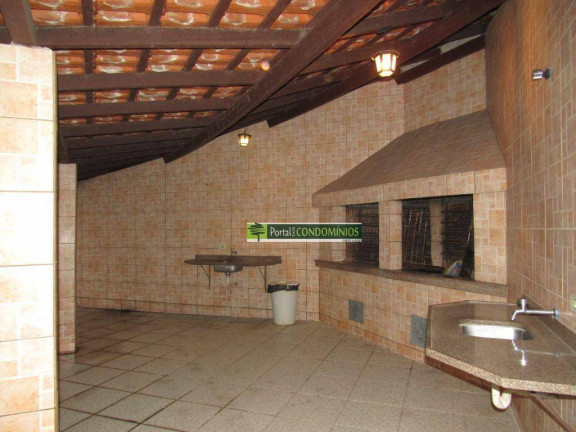 Imagem Apartamento com 2 Quartos à Venda, 75 m² em Bacacheri - Curitiba Imagem Apartamento com 2 Quartos à Venda, 75 m² em Bacacheri - Curitiba