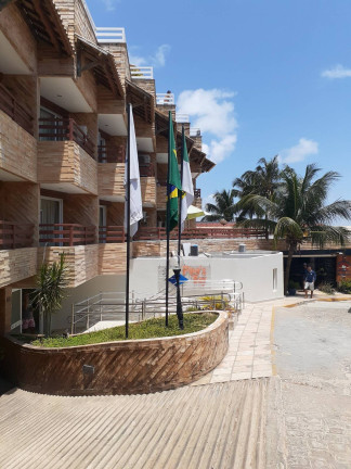 Imagem Apartamento com 1 Quarto à Venda,  em Centro - Tibau Do Sul